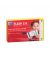 Karteikarten 400133883 gelb liniert 250g 