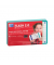 Karteikarten 400133885 peppermint liniert 250g 