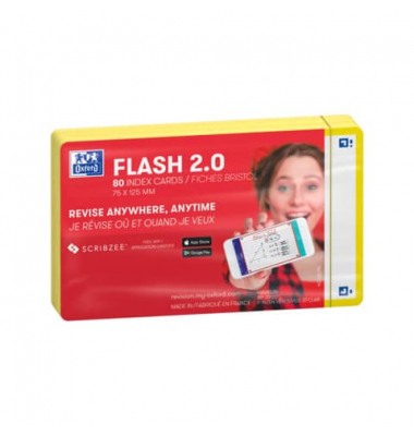 Karteikarten 400133895 gelb blanko 250g 