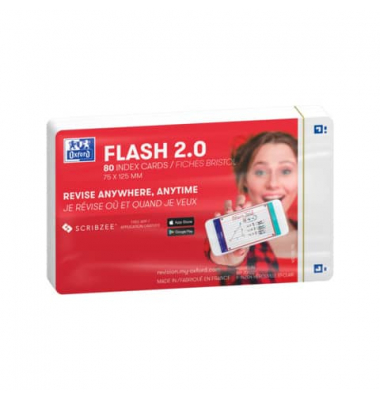 Karteikarten 400133898 weiß blanko 250g 