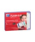 Karteikarten 400133913 purpur liniert 250g 