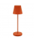 Tischleuchte AVA orange