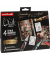 Kreidemarker Uni Chalk 4ST sortiert