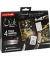 Kreidemarker Uni Chalk 4STsortiert