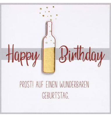 Geburtstagskarten 66-2021