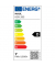 Tischleuchte study LED schwarz