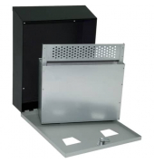 Aschenbecher 3,1L Wand grsw
