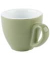 Espressotasse SNUG 80ml grün