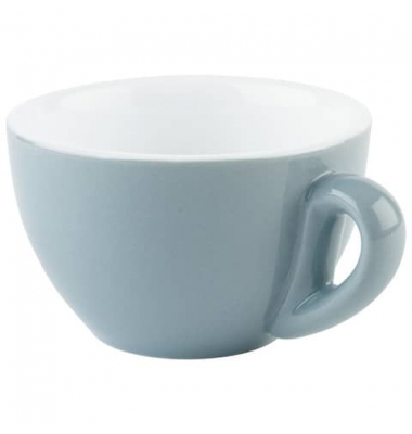 Kaffeetasse SNUG 200ml blau
