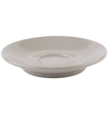 Espressountertasse SNUG Ø 11,5cm taupe