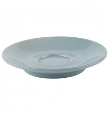 Espressountertasse SNUG Ø 11,5cm blau