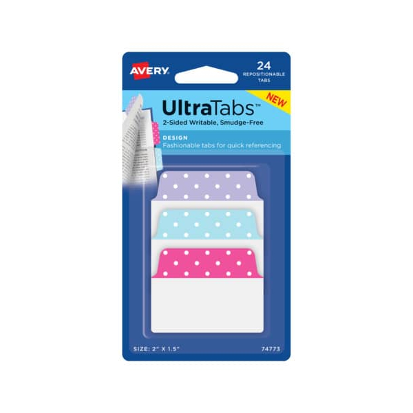 4004182335581 - Index 24ST 508x381mm Multi-Use Punkte 4004182335581 AVERY Zweckform 4004182335581 - Index 24ST 508x381mm Multi-Use Punkte 4004182335581 AVERY Zweckform