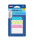 Haftmarker 74774, UltraTabs, 50,8x38mm, blau/gr&uuml;n/pink, ohne