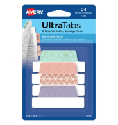 Haftmarker 30123, mint-gold/rosé gold/rosé silber/lila-kupfer