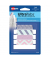 Haftmarker 74897, blau/grün/rosa/lila