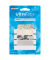 Haftmarker 74179, silber