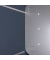 Magnettafel GL305, 150x100cm, Tempered Glas / Sicherheitsglas (ESG)