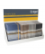 Notizbuch SF455, farbig sortiert