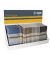 Notizbuch SF455, farbig sortiert