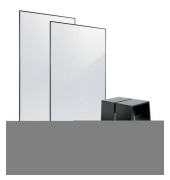 Whiteboard Meet up Bundle, MUB09, 180x90cm (BxH), spezialbeschichtet, Aluminiumrahmen