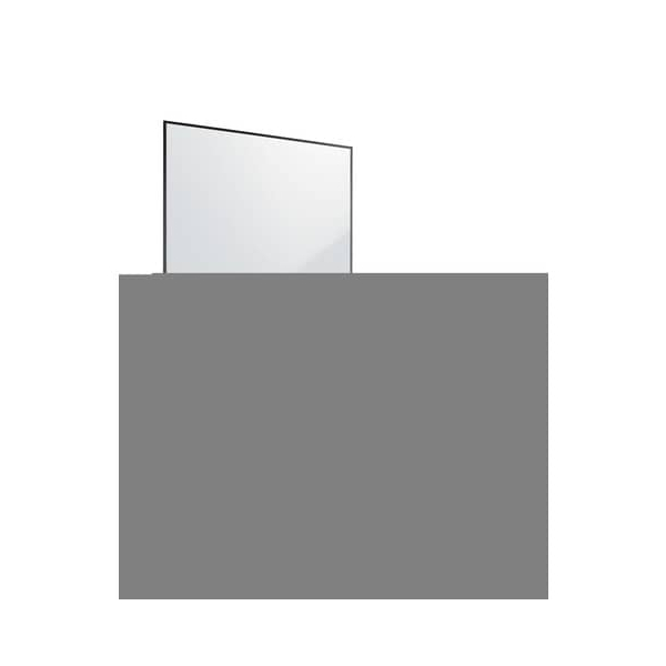 4004360778940 - Whiteboard MUB08 180x90cm spezialbeschichtet 4004360778940 Sigel 4004360778940 - Whiteboard MUB08 180x90cm spezialbeschichtet 4004360778940 Sigel