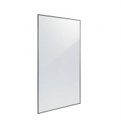 Whiteboard MU021, Aluminium