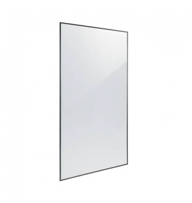 Whiteboard Meet up Agiles, MU021, 180x90cm (BxH), spezialbeschichtet, Aluminiumrahmen