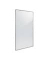 Whiteboard MU021, Aluminium