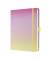 Notizbuch JB101, Jolie Bullet, bunt, A5, punktkariert, 120g, 100 Blatt / 200 Seiten