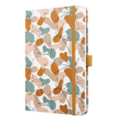 Notizbuch JN359, Conceptum Jolie, bunt, A5, liniert, 80g, 87 Blatt / 174 Seiten