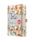 Notizbuch JN359, Conceptum Jolie, bunt, A5, liniert, 80g, 87 Blatt / 174 Seiten