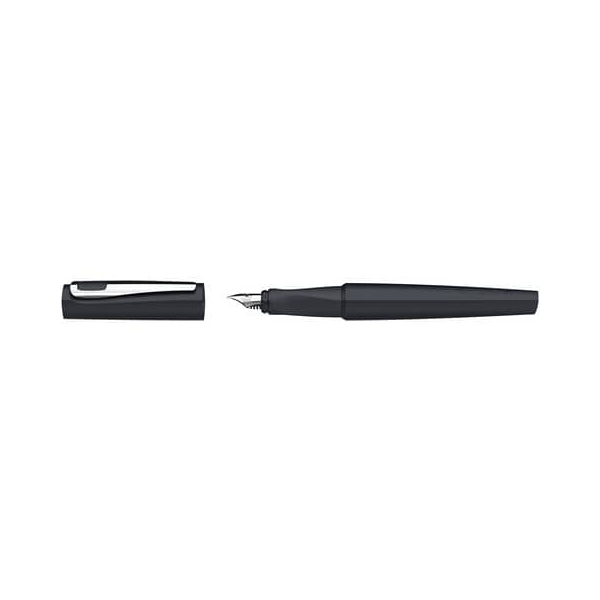 4004675172556 - Füllhalter Tomo All Black 4004675172556 Schneider 4004675172556 - Füllhalter Tomo All Black 4004675172556 Schneider