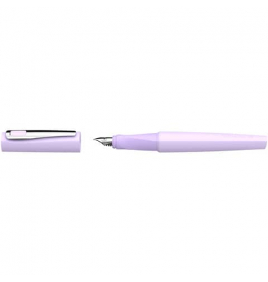 Füllhalter Tomo Lavender