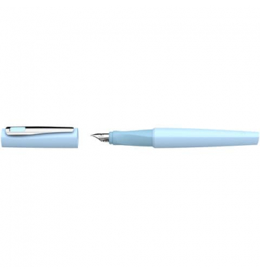 Füllhalter Tomo Ice Blue