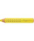 Farbstift Grippy, 110605, gelb, dreikant, ergonomisch