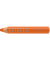 Farbstift Grippy, 110613, orange, dreikant, ergonomisch