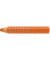 Farbstift Grippy, 110613, orange, dreikant, ergonomisch