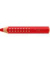 Farbstift Grippy, 110621, rot, dreikant, ergonomisch