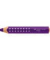 Farbstift Grippy, 110628, lila, dreikant, ergonomisch