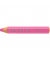 Farbstift Grippy, 110629, rosa, dreikant, ergonomisch
