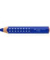 Farbstift Grippy, 110643, blau, dreikant, ergonomisch