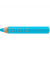 Farbstift Grippy himmelblau