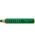 Farbstift Grippy, 110663, gr&uuml;n, dreikant, ergonomisch