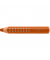 Farbstift Grippy, 110687, braun, dreikant, ergonomisch