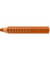 Farbstift Grippy, 110687, braun, dreikant, ergonomisch
