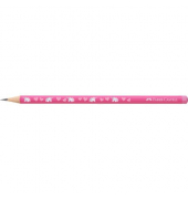 Bleistift Einhorn, 111510, pink, k.A., HB
