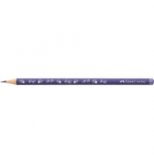 Bleistift Dino, 111511, blau, k.A., HB