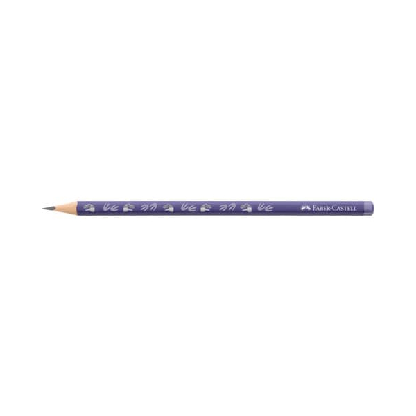 4005401115113 - Bleistift Dino 111511 blau kA HB 4005401115113 Faber-Castell 4005401115113 - Bleistift Dino 111511 blau kA HB 4005401115113 Faber-Castell