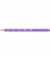 Bleistift Jumbo Einhorn, 111520, violett, k.A., HB