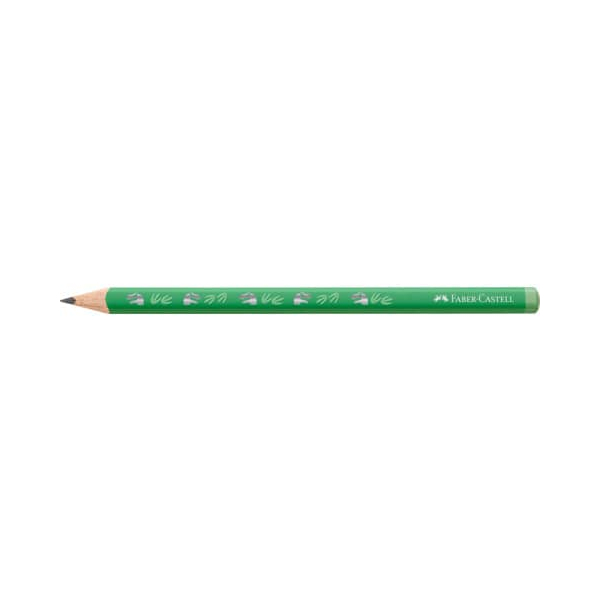 4005401115212 - Bleistift Jumbo Dino 111521 grün kA HB 4005401115212 Faber-Castell 4005401115212 - Bleistift Jumbo Dino 111521 grün kA HB 4005401115212 Faber-Castell